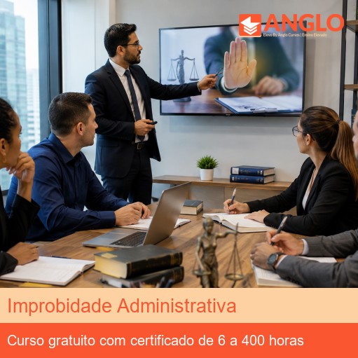Improbidade Administrativa
